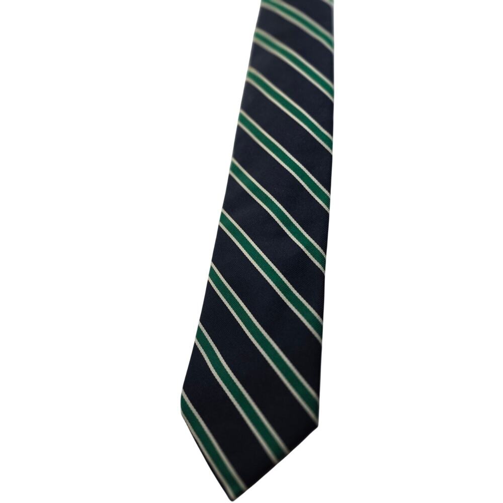 Mitchell Daroff Botany 500 Tie VTG 60s 70s 80s Philly, PA, USA Retro Classic Rep